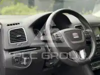 2011 Seat Alhambra