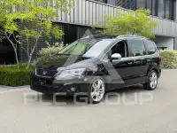 2011 Seat Alhambra