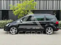 2011 Seat Alhambra