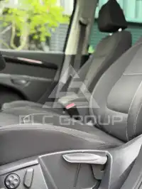 2011 Seat Alhambra