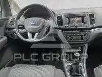 2011 Seat Alhambra