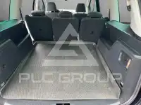 2011 Seat Alhambra