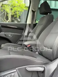 2011 Seat Alhambra