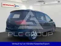 2011 Seat Alhambra