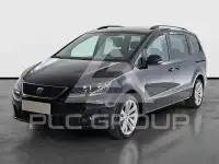 2011 Seat Alhambra