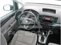 2011 Seat Alhambra