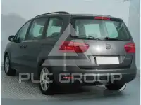 2011 Seat Alhambra