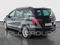 2011 Seat Alhambra