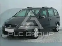 2011 Seat Alhambra