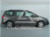 2011 Seat Alhambra