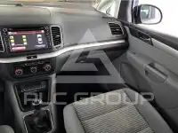 2011 Seat Alhambra