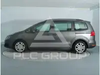 2011 Seat Alhambra