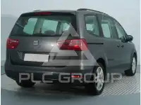 2011 Seat Alhambra