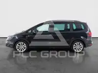 2011 Seat Alhambra