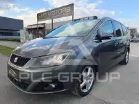 2011 Seat Alhambra