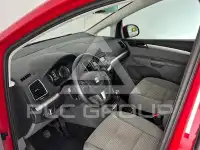 2011 Seat Alhambra