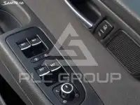 2011 Seat Alhambra