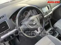2011 Seat Alhambra