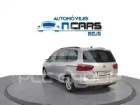 2011 Seat Alhambra