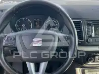 2011 Seat Alhambra