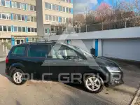 2011 Seat Alhambra