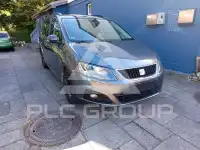 2011 Seat Alhambra