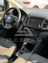 2011 Seat Alhambra