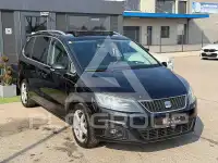 2011 Seat Alhambra