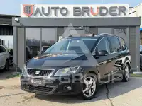 2011 Seat Alhambra