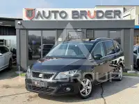 2011 Seat Alhambra