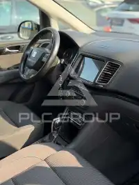 2011 Seat Alhambra