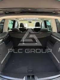 2011 Seat Alhambra