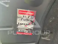 2011 Seat Alhambra