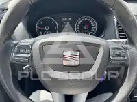 2011 Seat Alhambra