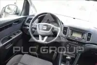 2011 Seat Alhambra