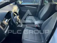 2011 Seat Alhambra