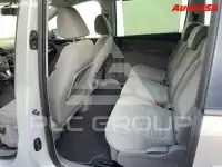 2011 Seat Alhambra