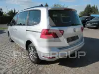 2011 Seat Alhambra