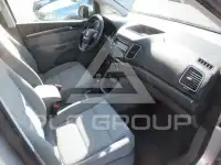 2011 Seat Alhambra