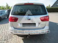 2011 Seat Alhambra