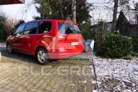2011 Seat Alhambra