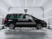 2011 Seat Alhambra