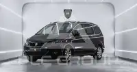 2011 Seat Alhambra