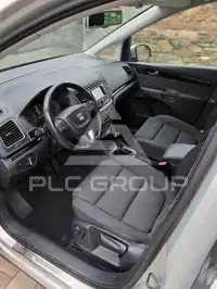 2011 Seat Alhambra