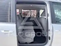 2011 Seat Alhambra