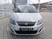 2011 Seat Alhambra
