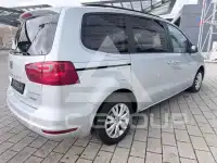 2011 Seat Alhambra