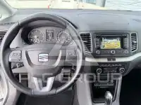 2011 Seat Alhambra