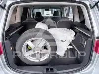 2011 Seat Alhambra