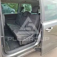 2011 Seat Alhambra